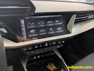 AUDI A3 usata, con ESP