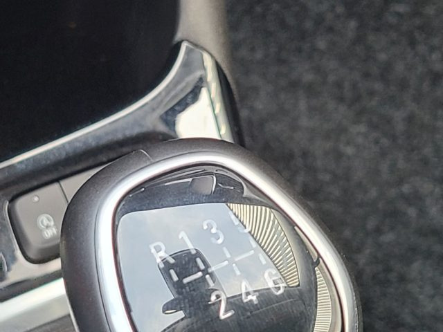 OPEL Crossland usata, con Sound system
