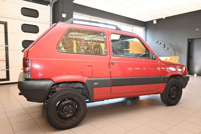 FIAT Panda usata 98