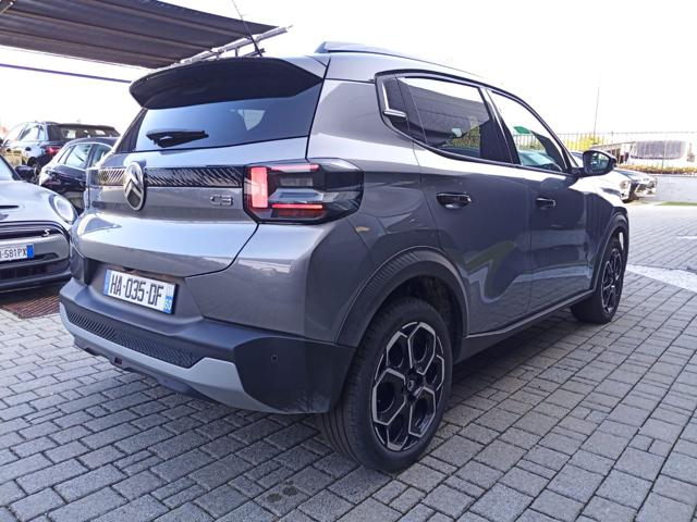 CITROEN C3 usata, con Boardcomputer