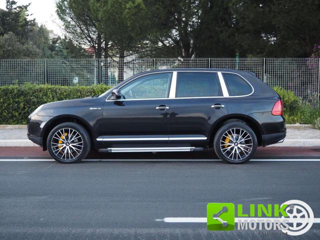 PORSCHE Cayenne usata, con Airbag laterali