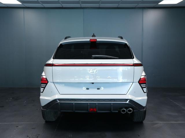 HYUNDAI Kona usata, con Airbag laterali