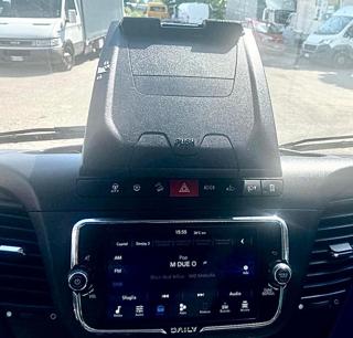 IVECO Daily usata 9