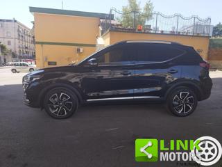 MG ZS usata, con Airbag