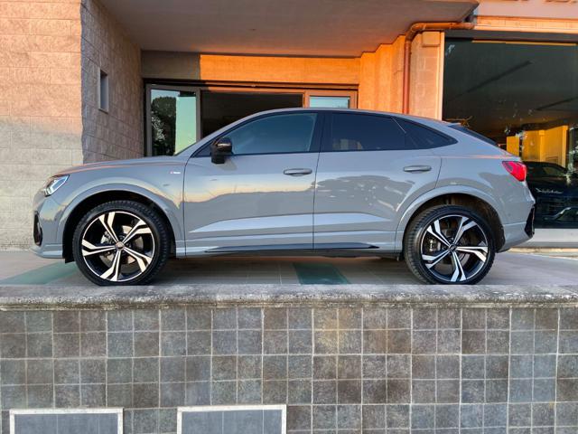 AUDI Q3 usata, con Cerchi in lega