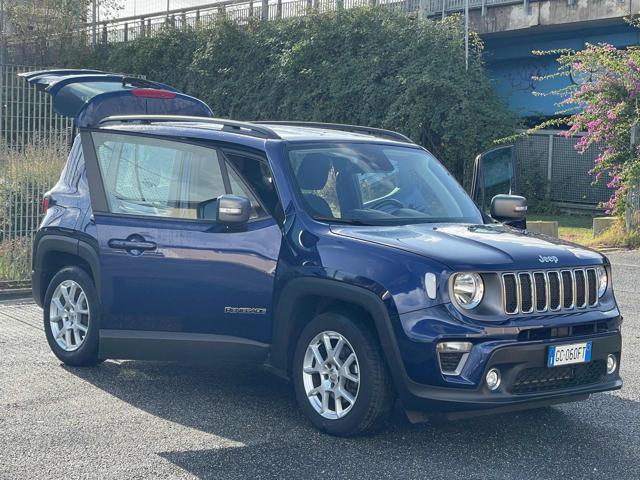 JEEP Renegade usata 31