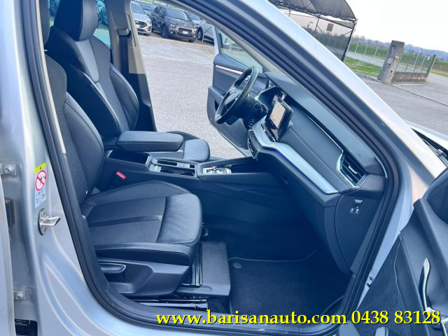 SKODA Octavia usata, con Autoradio