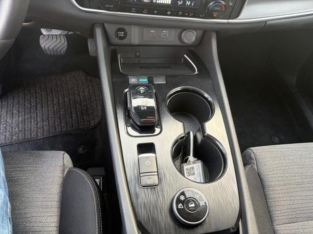 NISSAN X-Trail usata, con Adaptive Cruise Control