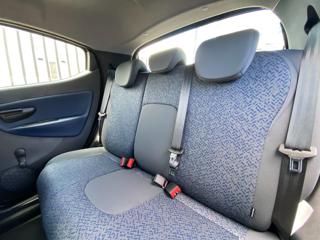 LANCIA Ypsilon usata 32