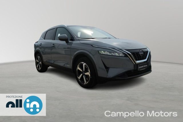 NISSAN Qashqai usata 0