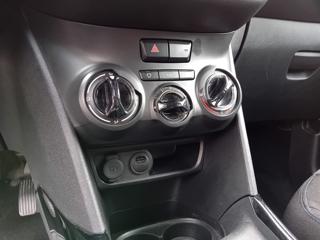 PEUGEOT 2008 usata, con Volante in pelle