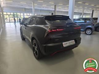 ALFA ROMEO Junior usata, con Boardcomputer