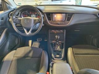 OPEL Grandland X usata, con Cruise Control