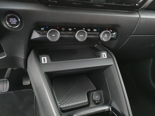 CITROEN C4 usata, con Park Distance Control