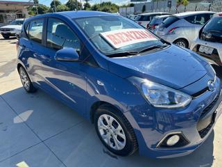 HYUNDAI i10 usata, con Airbag laterali