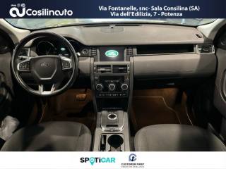LAND ROVER Discovery Sport usata, con Controllo trazione