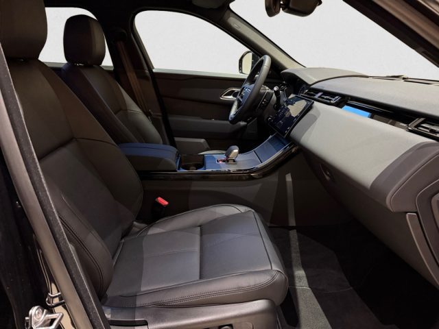 LAND ROVER Range Rover Velar usata, con Airbag laterali