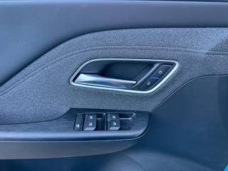 MG ZS usata, con Riconoscimento dei segnali stradali