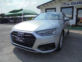 AUDI A4 usata, con Airbag Passeggero