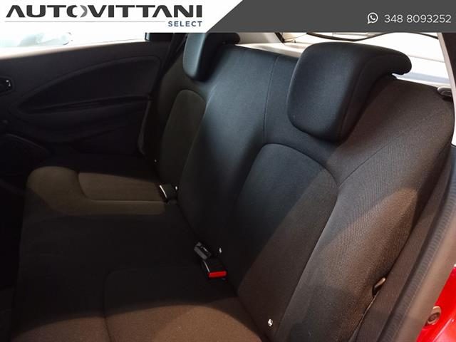 RENAULT ZOE usata 11