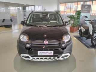 FIAT Panda usata, con Airbag