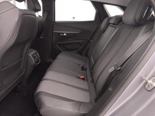 PEUGEOT 3008 usata, con Fari LED