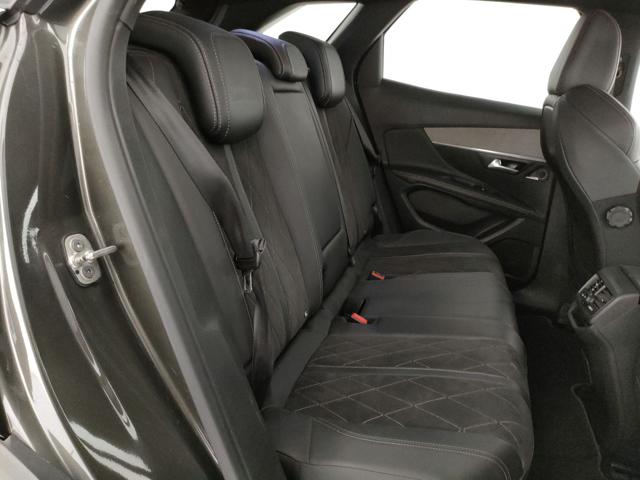 PEUGEOT 3008 usata, con Touch screen