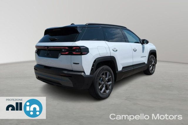 JEEP Compass usata 2
