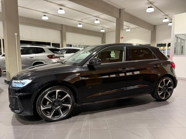 AUDI A1 usata, con Chiusura centralizzata