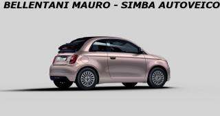 FIAT 500 usata, con Airbag