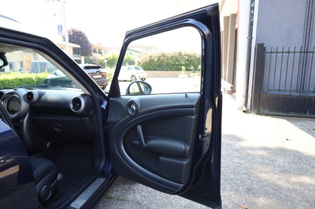 MINI Countryman usata 77