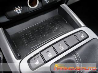 HYUNDAI i10 usata, con ESP