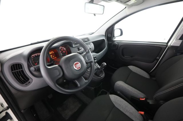 FIAT Panda usata 1