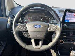 FORD EcoSport usata 12