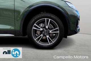 AUDI Q5 usata 21