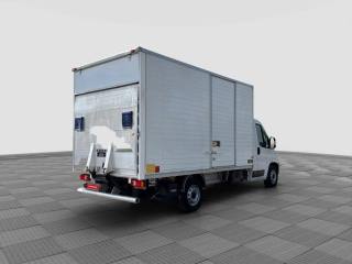 FIAT Ducato usata 3