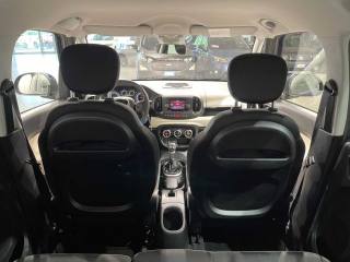 FIAT 500L usata, con Specchietti laterali elettrici