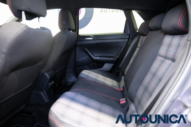 VOLKSWAGEN Polo GTI usata, con Sistema di chiamata d