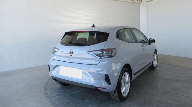 RENAULT Clio usata, con Airbag