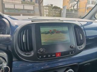 FIAT 500L usata, con Controllo automatico clima