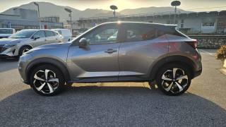 NISSAN Juke usata, con Autoradio
