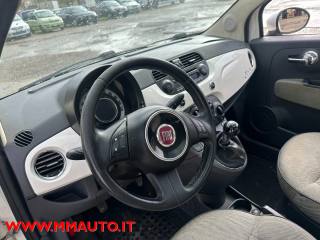 FIAT 500 usata, con Cronologia tagliandi
