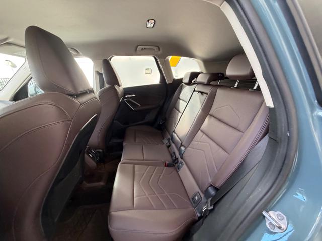 BMW X1 usata, con Autoradio digitale