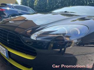 ASTON MARTIN Vantage usata, con Park Distance Control