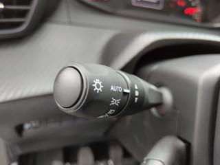 PEUGEOT 208 usata, con ESP