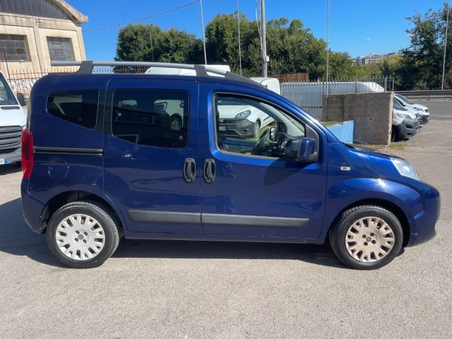 FIAT Qubo usata 2