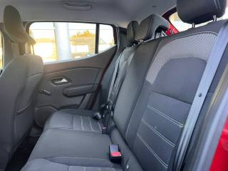 DACIA Sandero usata, con Alzacristalli elettrici