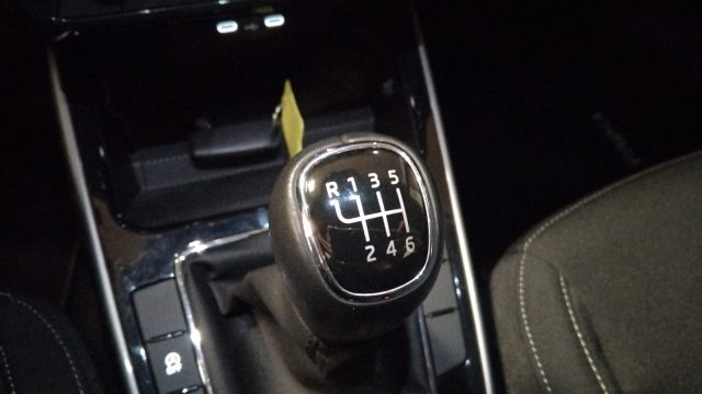 SKODA Fabia usata, con Cruise Control