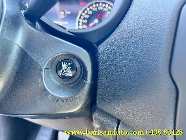 JEEP Renegade usata, con Chiusura centralizzata