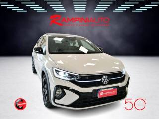 VOLKSWAGEN Taigo usata 3